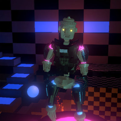 Andreas Korn: Unity Game Entwicklung